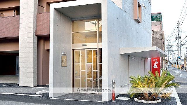 GLC熊本駅南の外観写真