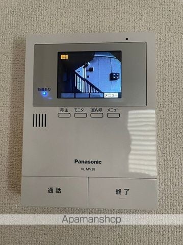 SD宗高の内装写真
