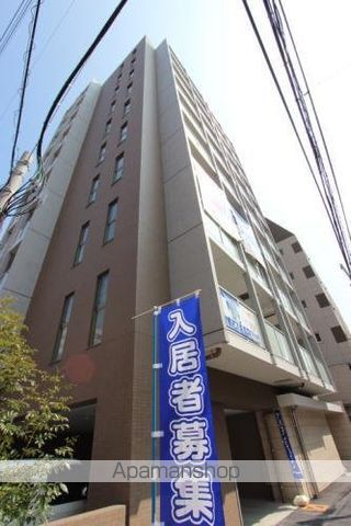 Raffina大濠の外観写真
