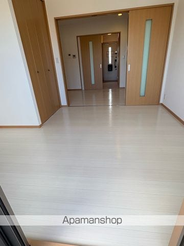 エルメゾン長曽根の内装写真