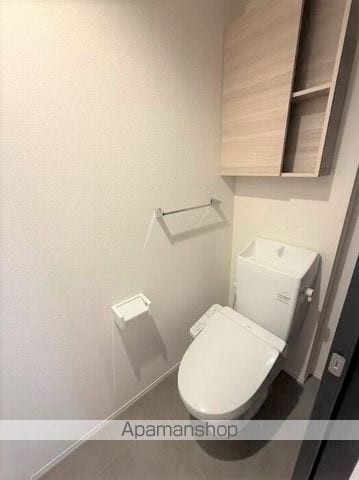 サンドルフ高須II番館の内装写真
