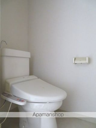 メゾンラフィーネ[1K/23.1m2]のトイレ