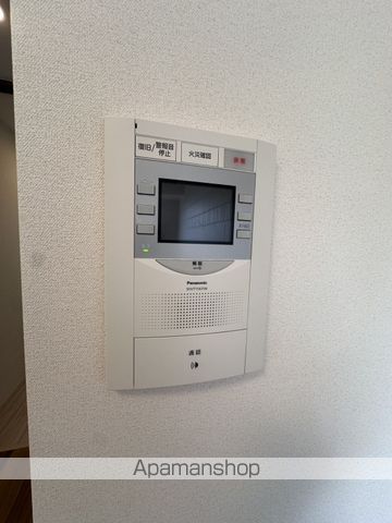 プレサンス久屋大通公園セラフィの内装写真