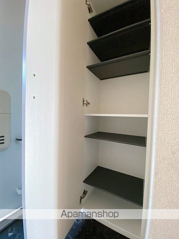 クレイノ八潮の内装写真