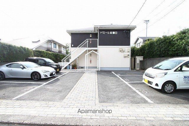 ドミール新春日のその他写真