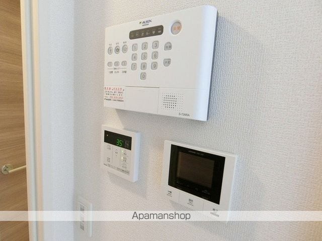 カーサ ヒサカの内装写真