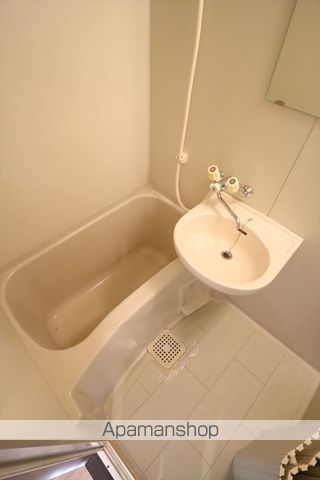 プラコート鴻之台の内装写真
