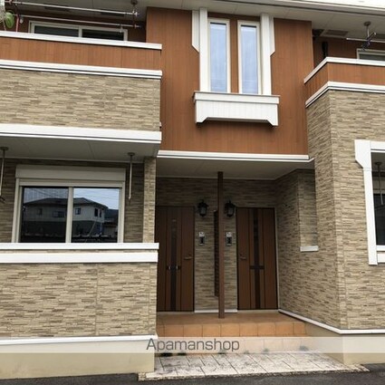 シエルトゥールＭ．Ｋ．三雲[1LDK/45.77m2]のエントランス2