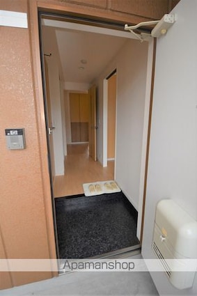 アゼリア　マンション[2LDK/51.3m2]の内装1