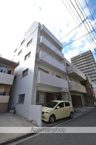 山本ビルの外観写真