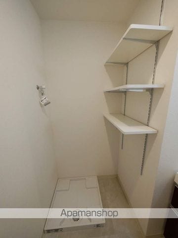 DIMUS福島の内装写真