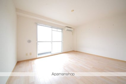 ドュミリエール[1R/23.2m2]のリビング・居間