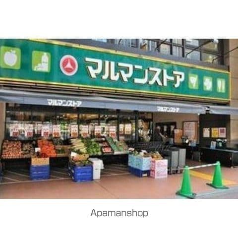 メゾン丸十の周辺写真