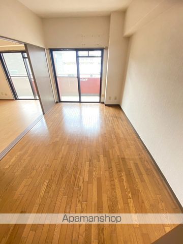 ルミエール参番館の内装写真