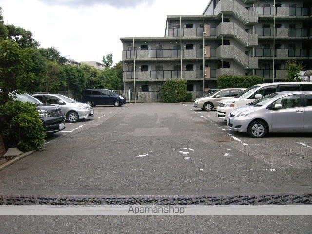 イーストパーク胡録台のその他写真