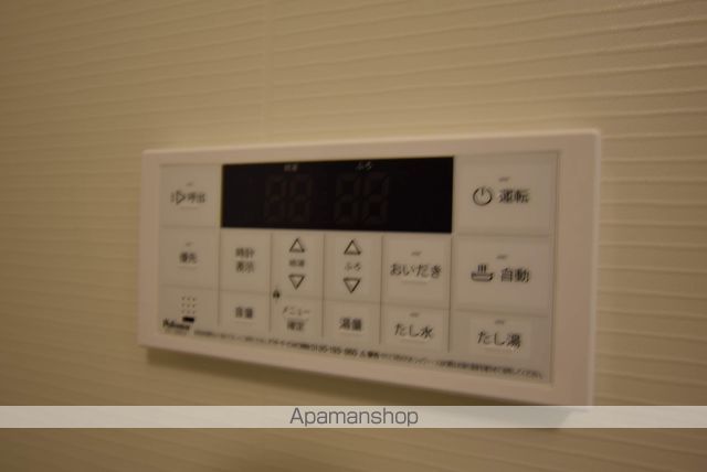 ヴィラ柏木Iの内装写真