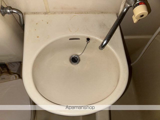 ハイツたかすの内装写真