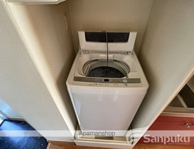 レオパレス和泉南の内装写真
