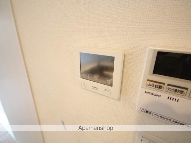 グランベル平和公園の内装写真