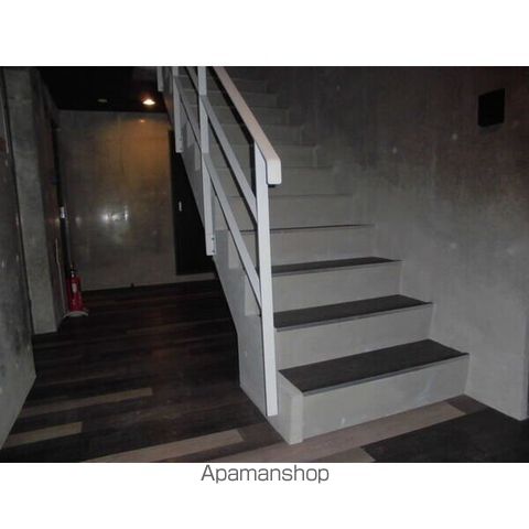 グランドサクセス行啓通の内装写真