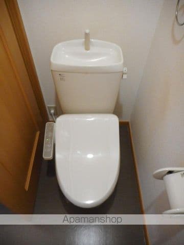 オアゾ芦水館の内装写真