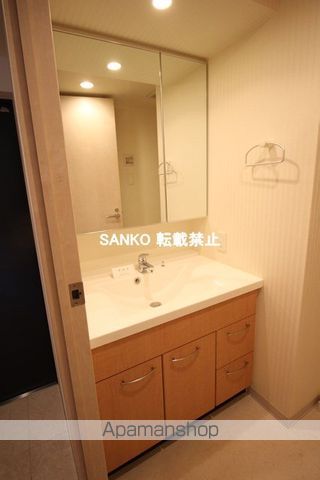 バロンドールの内装写真