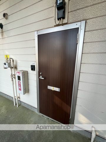 カフー茅ヶ崎の内装写真