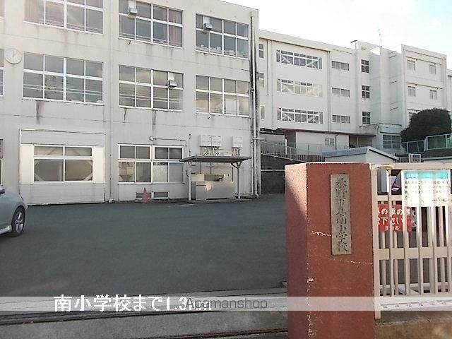 エクレール平沢IIの周辺写真