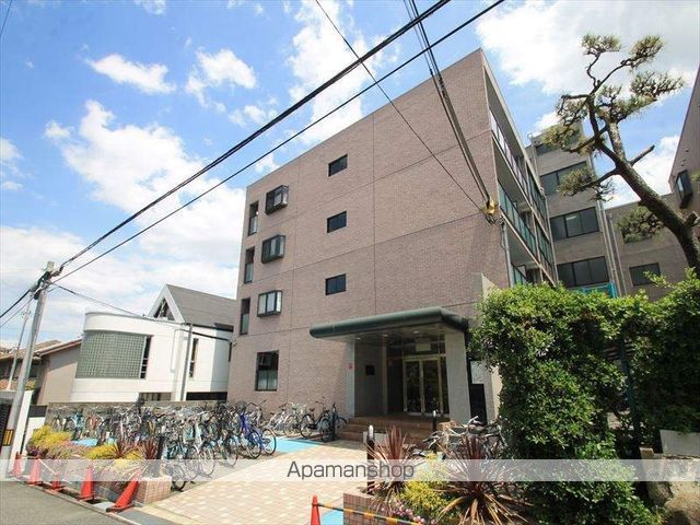 イーズ千里山の外観写真