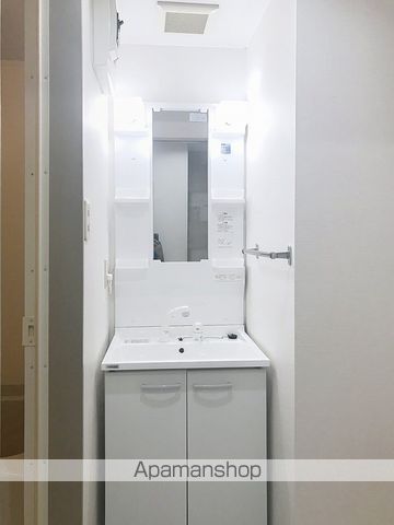 フェアロージュ古河の内装写真