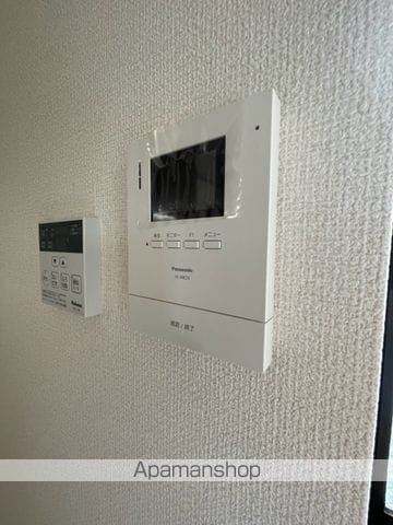 レアールミーテ香陵の内装写真