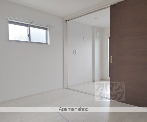 F asecia Tabitの内装写真
