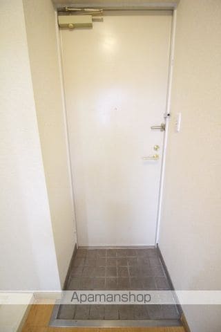 バンズコーポラスの内装写真