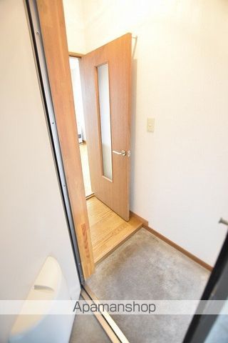 共栄マンションの内装写真
