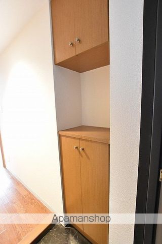 MRハウスの内装写真