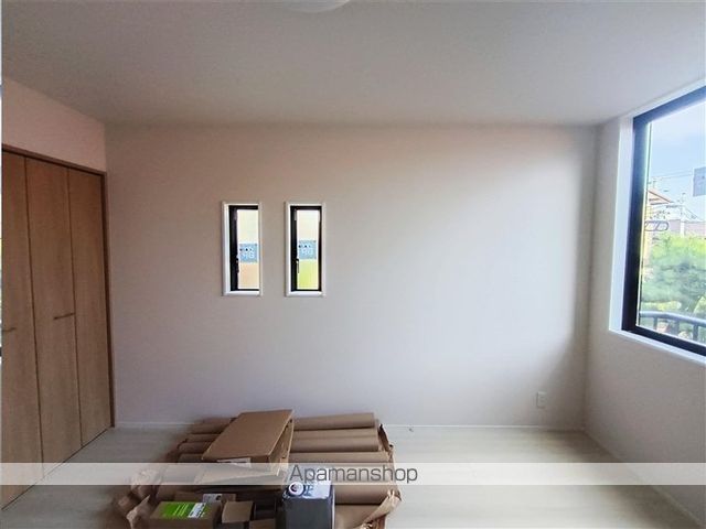 リアリス八木山本町の内装写真