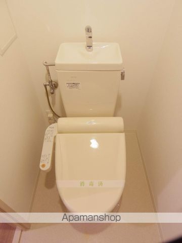 グランゼコールの内装写真
