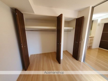 エルカーサ[2LDK/66.66m2]の収納