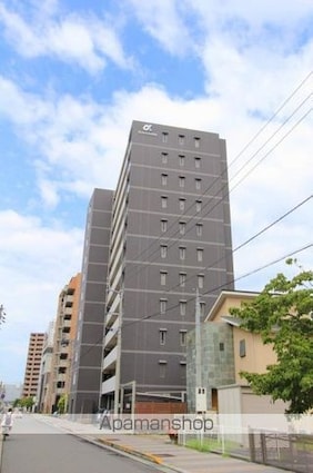 香川県高松市錦町１丁目[2LDK/54.08m2]の外観1