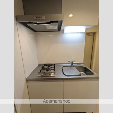 ミライグレースささしまの内装写真