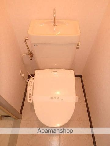 アーベイン中泉の内装写真