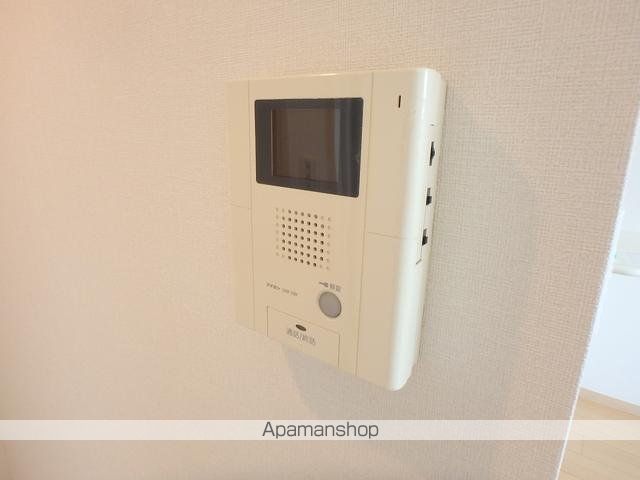 アーバンフラッツ青葉小田原の内装写真