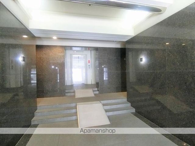 CASA GRAN鹿児島の玄関写真