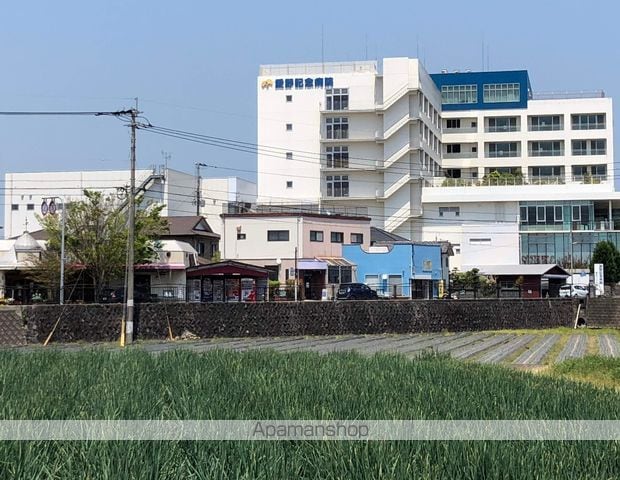 ビレッジハウス愛野2号棟の周辺写真