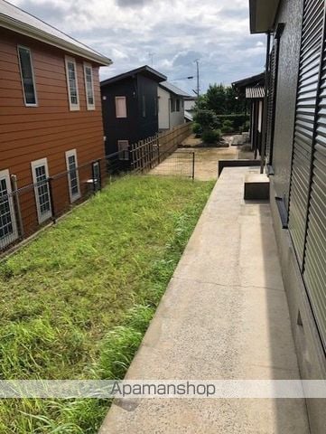 鹿児島本線 古賀駅 徒歩10分 2階建 築33年の外観写真