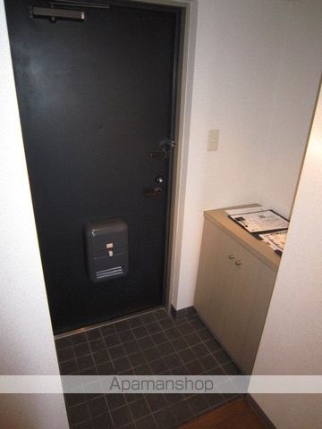 ガーデンヒルズ中山の内装写真