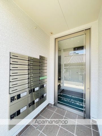 アスピラシオン尾頭橋のその他写真