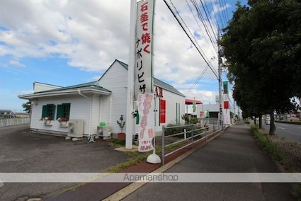 香川県高松市御厩町[1LDK/51.13m2]の周辺4