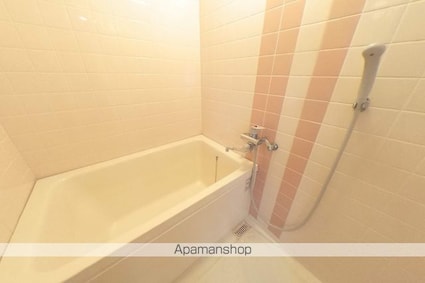 コーポ朝日Ⅴ[3DK/55.81m2]のバス