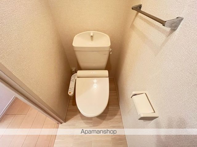 サニーヒルズ迫田の内装写真